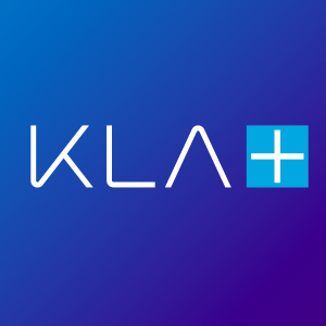 KLA logo