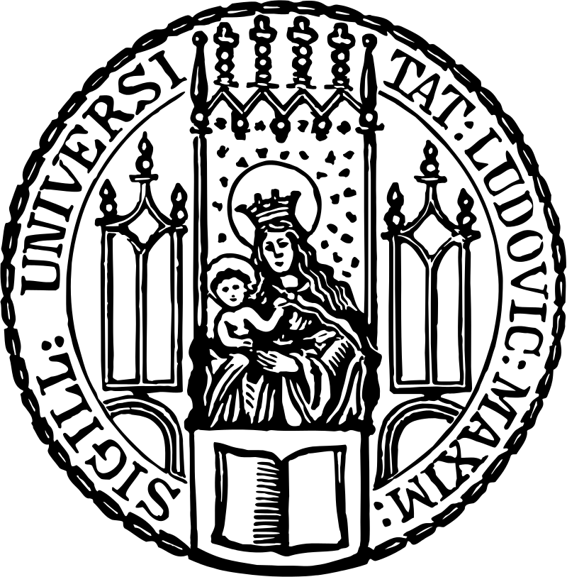 LMU Munich logo